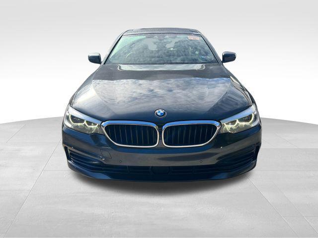 2019 bmw 540 540i