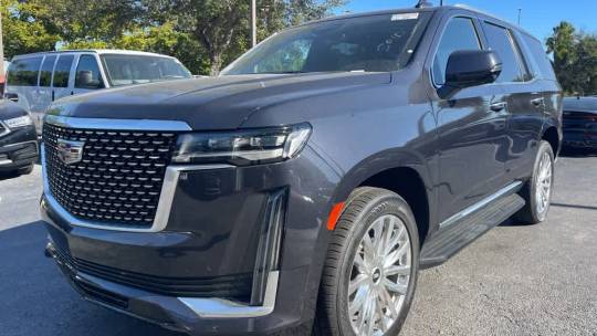 2023 Cadillac Escalade