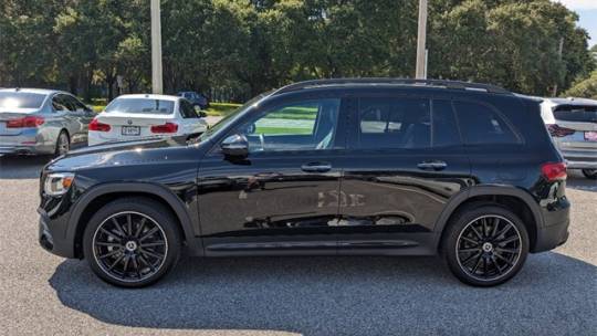 2023 mercedes-benz glb glb 250