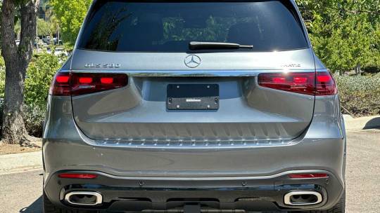 2024 Mercedes-Benz GLS