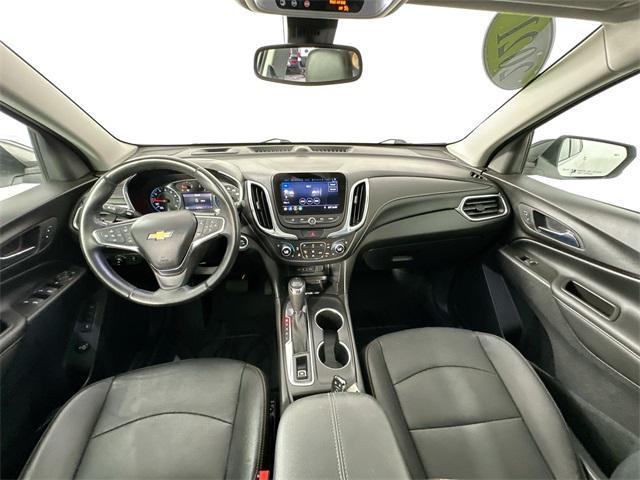 2021 chevrolet equinox premier w/1lz