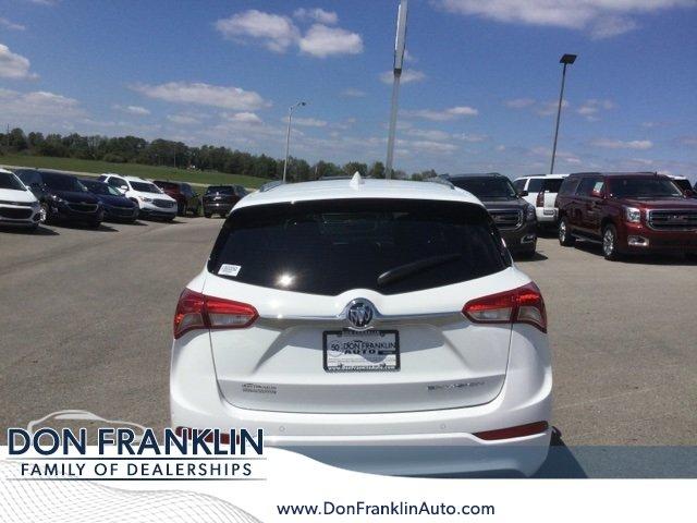 new 2020 buick envision fwd essence bardstown, ky 40004 for sale in bardstown, kentucky