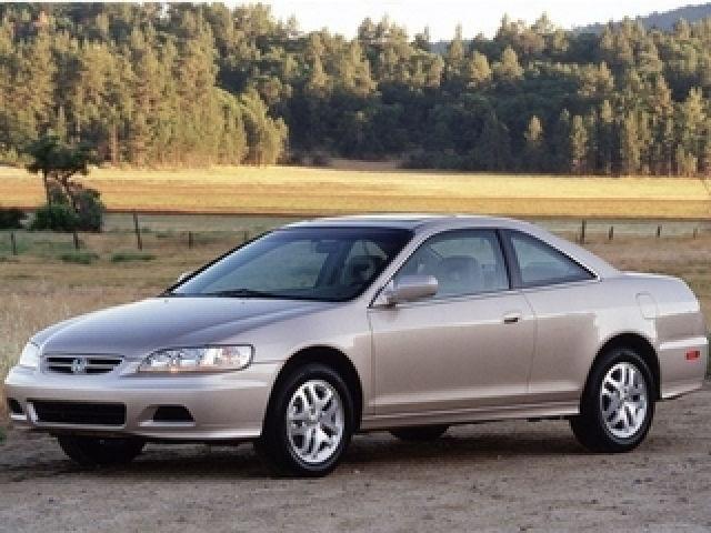 2002 honda accord ex for sale in south burlington, vermont