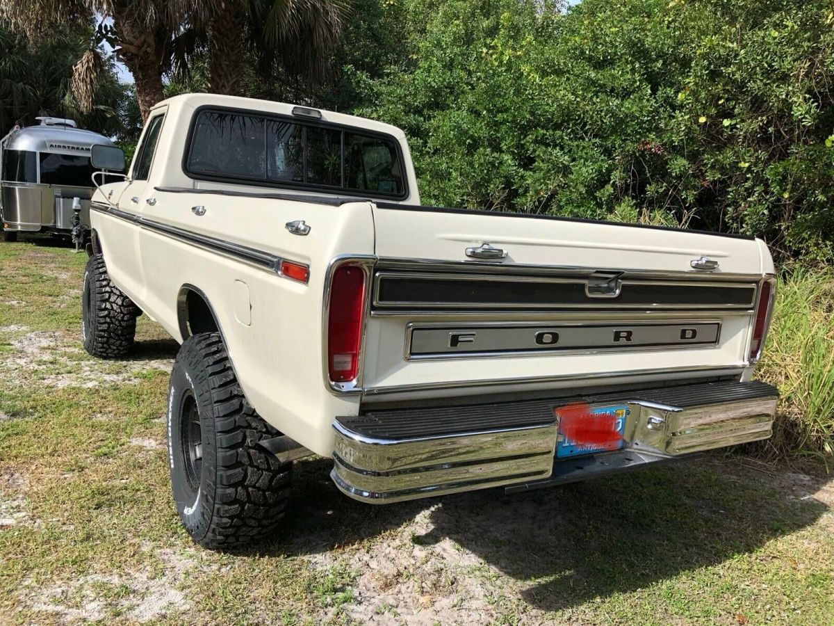 chrisp10461977 ford f-150 ranger 4x4