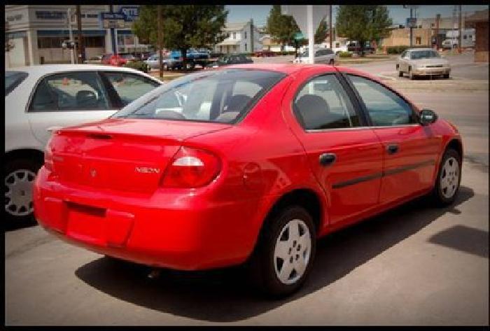 2004 dodge neon in berwick, pa