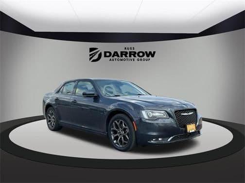 2018 chrysler 300 s in west bend, wisconsin