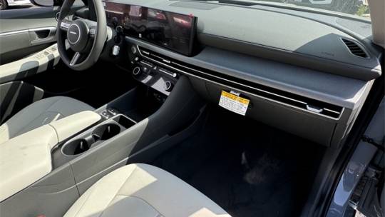 2024 Hyundai Sonata