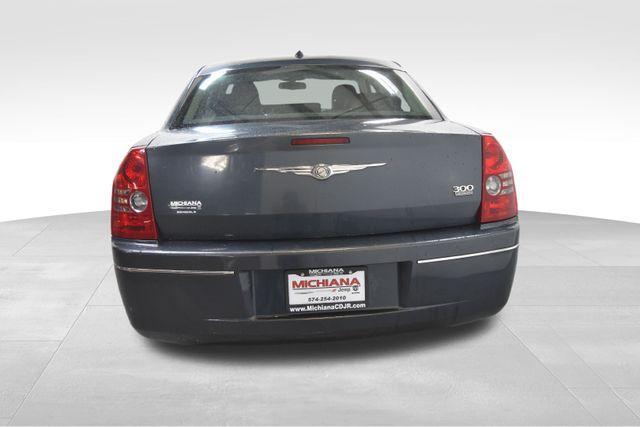 2008 chrysler 300 touring