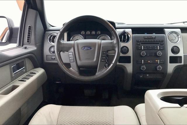 used 2010 ford f150 4x4 supercrew lariat spokane, wa 99207 for sale in spokane, washington