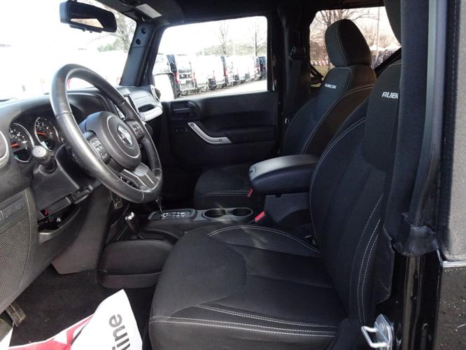 certified 2015 jeep wrangler 4wd rubicon morrow, ga 30260 for sale in lake city, georgia