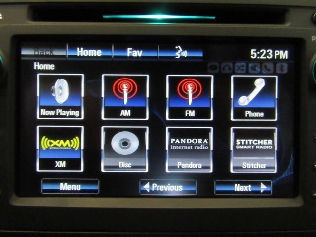 certified 2017 buick enclave fwd leather johnstown, oh 43031 for sale in johnstown, ohio