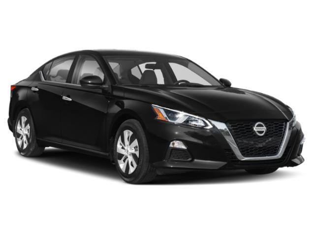 2021 nissan altima s fwd