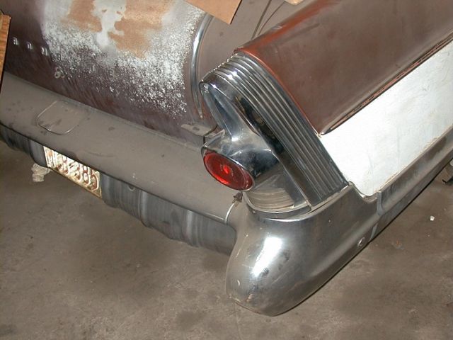 1957 buick roadmaster convertible. 76c. texas car. rust free