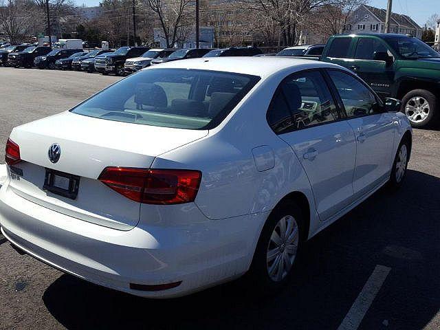 2015 volkswagen jetta s for sale in cranston, rhode island
