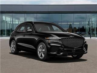 2025 Genesis GV70 3.5t sport