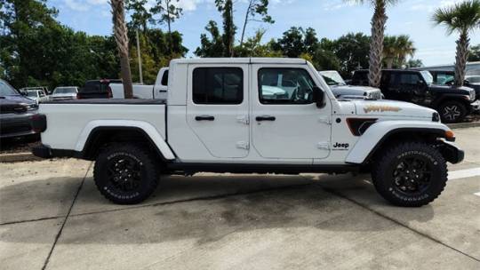 2024 Jeep Gladiator