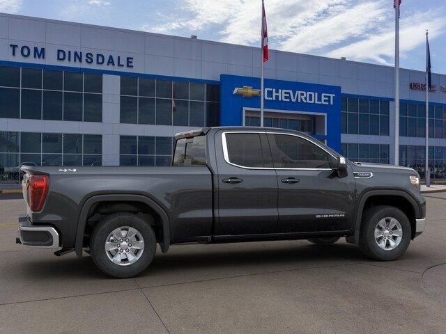 new 2019 gmc sierra 1500 4x4 double cab sle grand island, ne 68801 for sale in grand island, nebraska