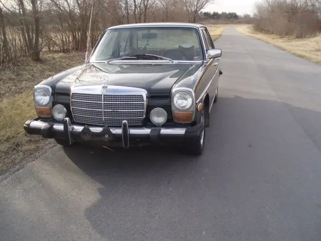 very nice condition! must see to believe