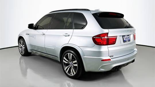 2013 BMW X5 M