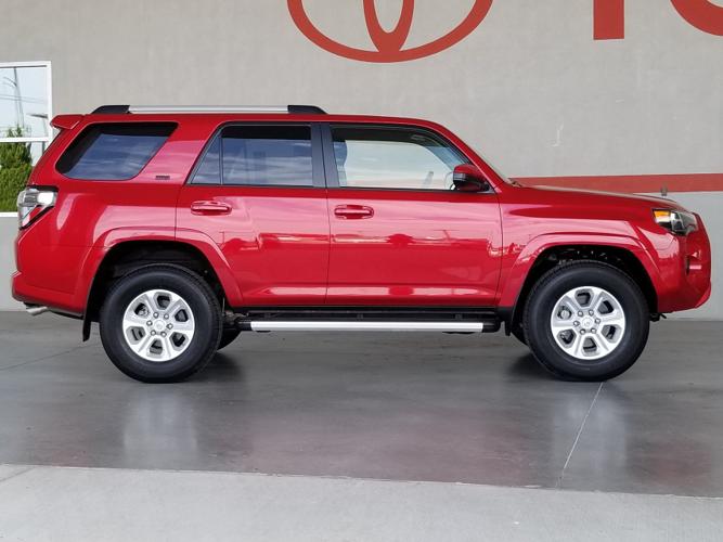 certified 2019 toyota 4runner 4wd albuquerque, nm 87123 for sale in albuquerque, new mexico