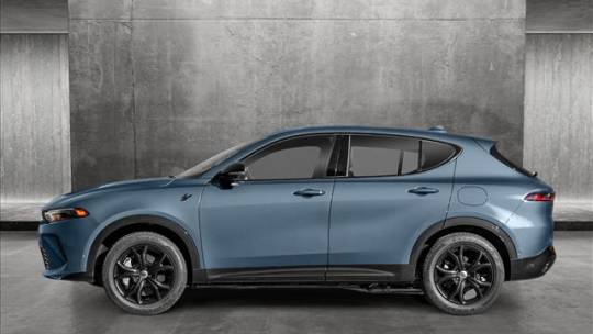 2024 Dodge Hornet