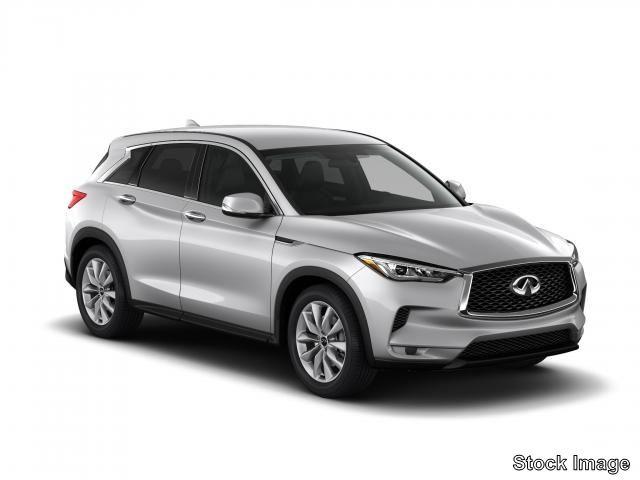 2021 infiniti qx50 autograph