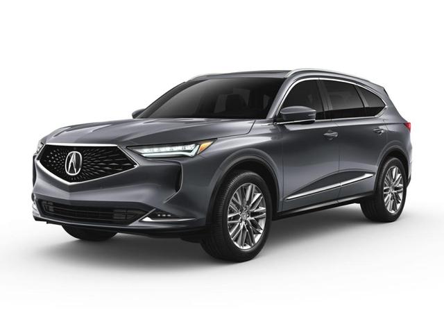 2023 acura mdx advance