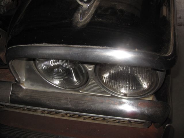 1959 ford galaxie town sedan