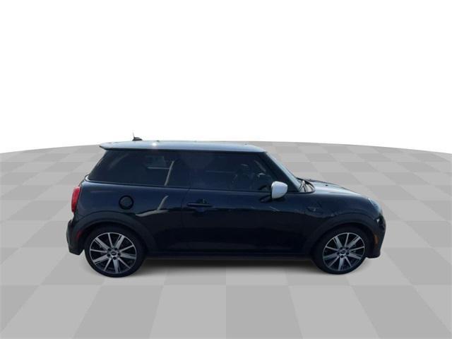 2024 mini hardtop cooper s