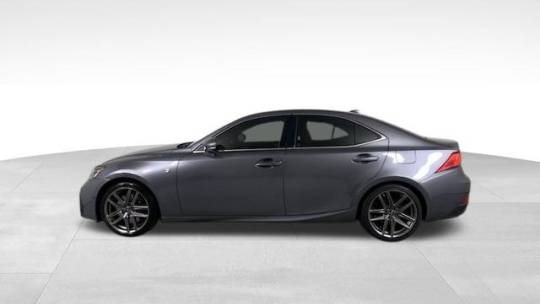 2020 lexus is 300 base