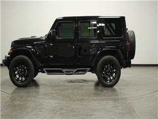 2021 Jeep Wrangler sahara