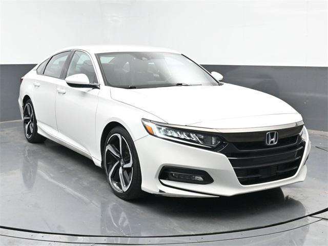 2020 honda accord sport 1.5t