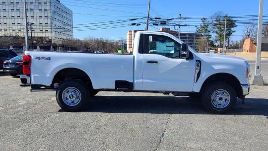 2024 Ford F-250
