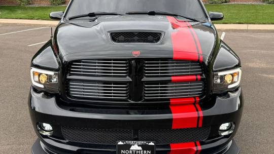 2005 Dodge Ram