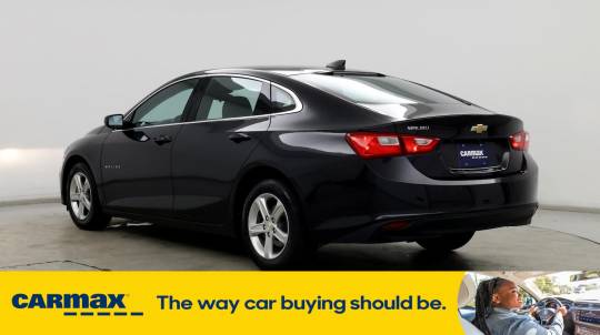 2022 Chevrolet Malibu