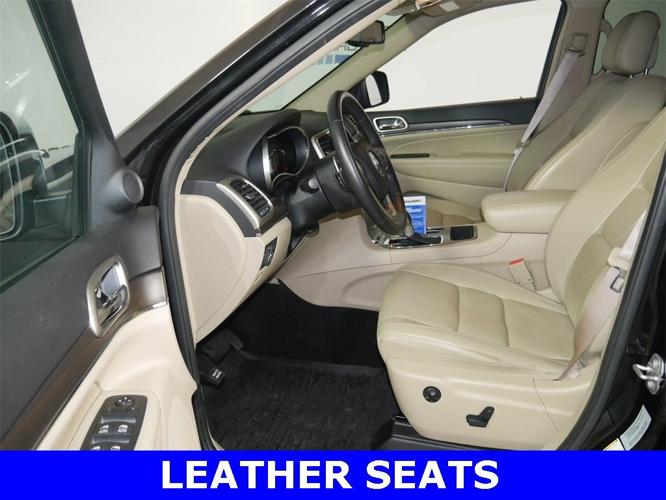 used 2016 jeep grand cherokee 2wd limited baton rouge, la 70806 for sale in baton rouge, louisiana