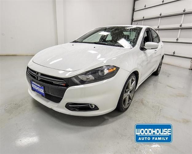 2013 dodge dart gt gt 4dr sedan for sale in omaha, nebraska
