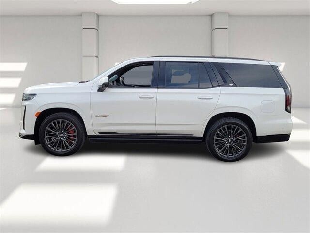 2023 cadillac escalade