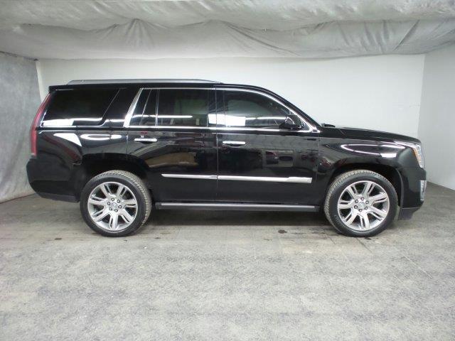 2015 cadillac escalade premium 4x4 premium 4dr suv for sale in evergreen, montana