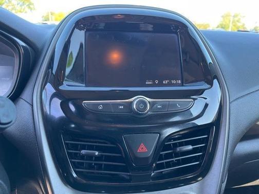 2019 chevrolet spark in co bluffs, iowa