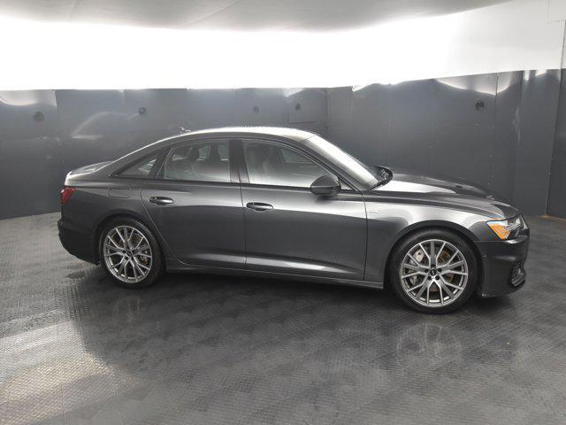 2023 audi a6 55 prestige