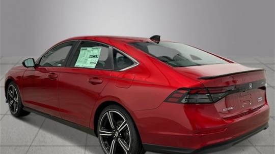 2024 Honda Accord