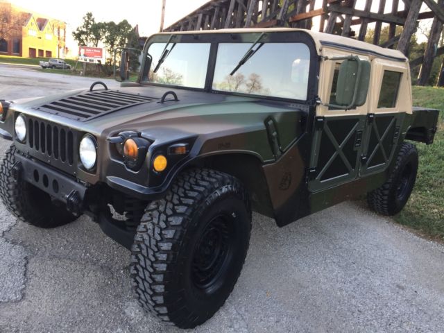 1992 humvee, m988 hummer h1,. safari wagon!!!