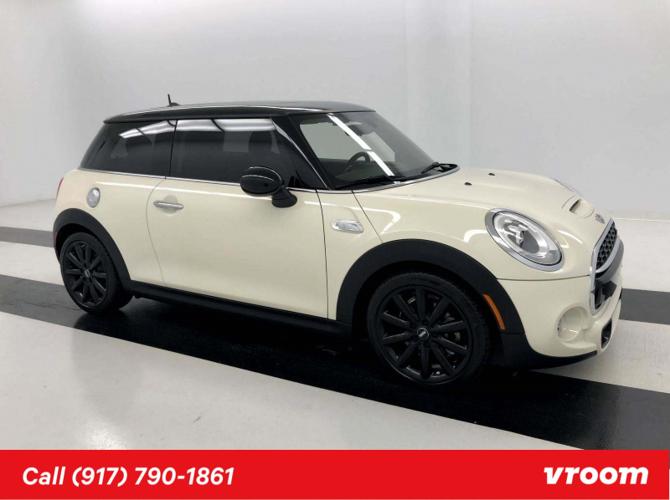 used 2017 mini cooper s 2-door hardtop nashville, tn 37242 for sale in nashville, tennessee