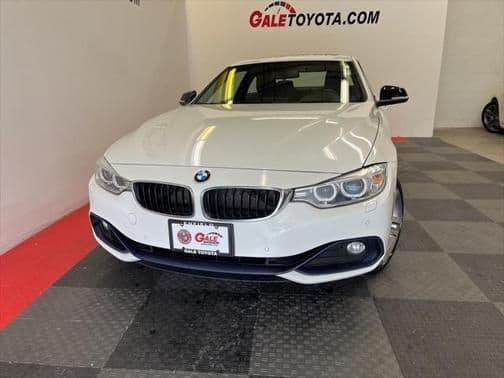 2015 bmw 428 i xdrive in enfield, connecticut