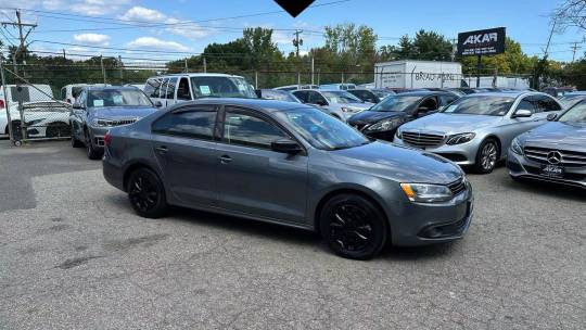2014 Volkswagen Jetta