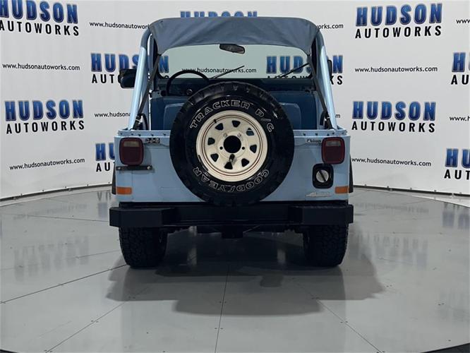 1979 jeep cj5 in greensboro, north carolina