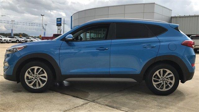 used 2017 hyundai tucson se plus thibodaux, la 70301 for sale in thibodaux, louisiana