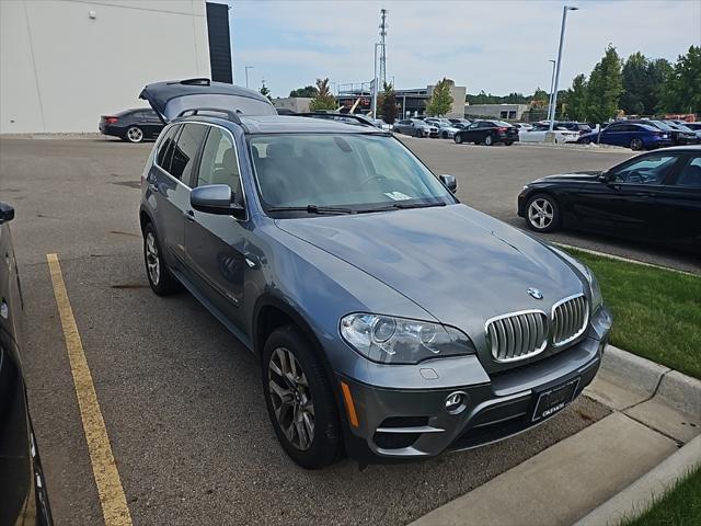 2013 bmw x5 xdrive35i