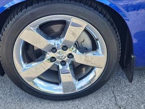 2018 dodge challenger r/t in lexington, kentucky